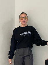 画像をギャラリービューアに読み込む, Champion University Sweatshirt
