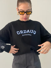 画像をギャラリービューアに読み込む, Champion University Sweatshirt
