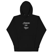 画像をギャラリービューアに読み込む, Embroidered Hoodie
