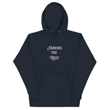 画像をギャラリービューアに読み込む, Embroidered Hoodie
