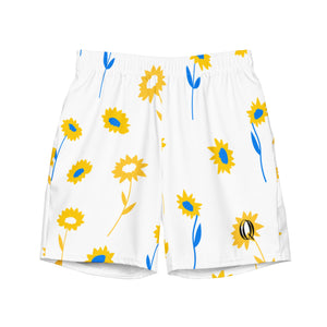 OQ Summer Shorts