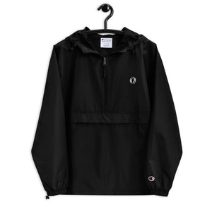 Champion x Ordauq Windbreaker