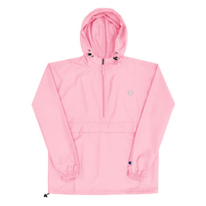 Champion x Ordauq Windbreaker