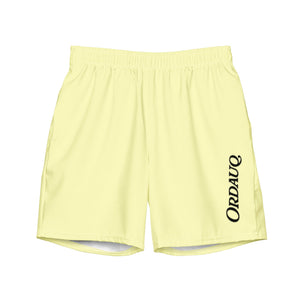 OQ Summer Shorts