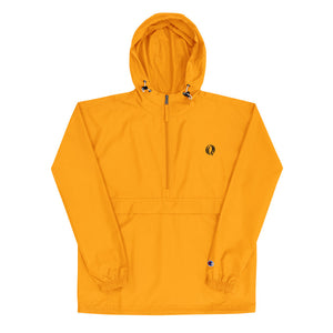 Champion x Ordauq Windbreaker