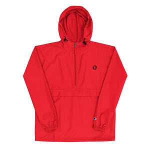 Champion x Ordauq Windbreaker