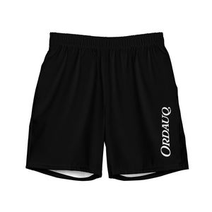 OQ Summer Shorts